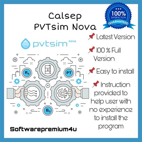 Image result for PVTsim Nova 6 Tutorial