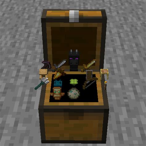 Image result for Chest GUI
