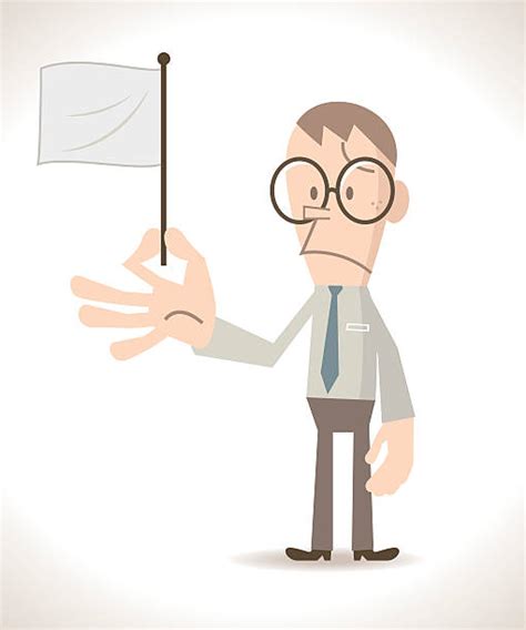 Surrender Cartoon 的图像结果