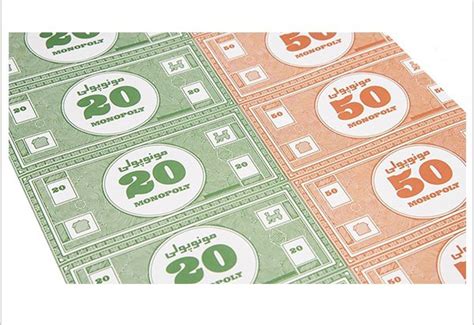 خرید بازی فکری «مونوپولی صادراتی» Monopoly Fast Dealing Property ...