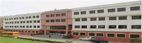 Jagran Public School, Noida. JPS Noida