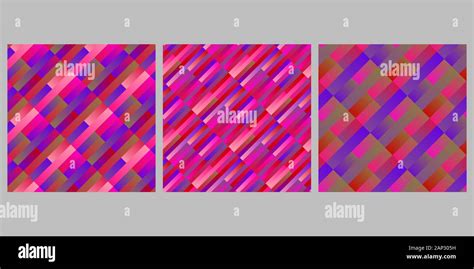 Rectangle Patterns 的图像结果