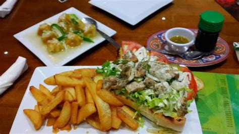 KAMPO VIBES, Chaguanas - Restaurant Reviews, Phone Number & Photos ...