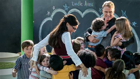 Kindergarten Cop 2 (2016) - AZ Movies