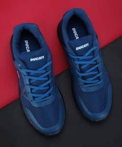 DUCATI Running Shoes For Men - Buy DUCATI Running Shoes For Men Online ...