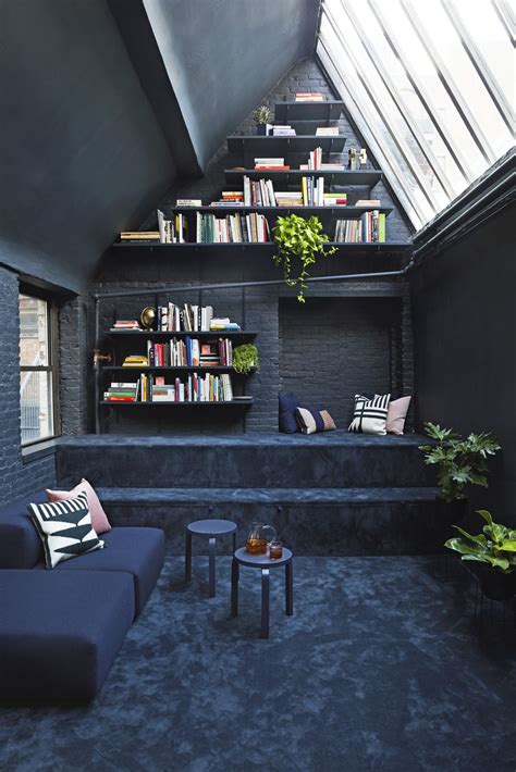 10+ ý tưởng reading room decor để tạo không gian yên tĩnh và thư giãn