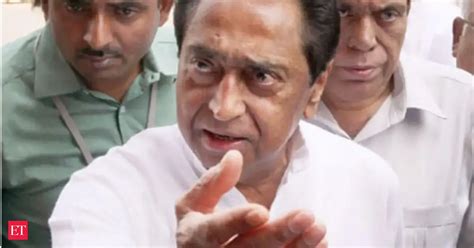JPC members on 2G scam should exercise correct judgement: Kamal Nath ...