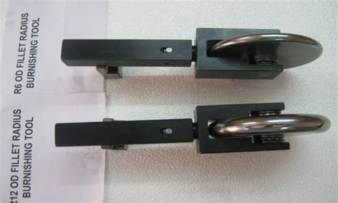 Roller Burnishing Tools - Roller Burnishing Tools ( For Internal Bores ...