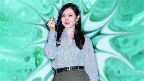 Variety: Crash Landing on You actress Son Ye Jin's K-drama comeback ...