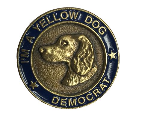 Yellow Dog Democrat