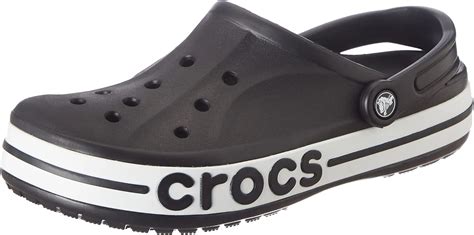 Crocs unisex-adult Bayaband Clog - Price History
