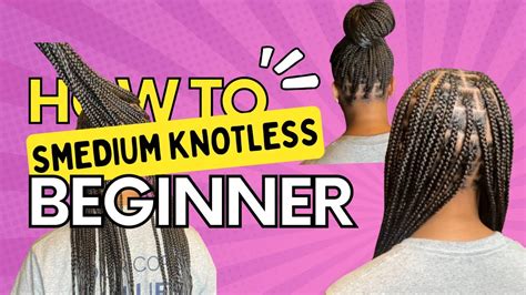 Image result for Braid Parting Pattern