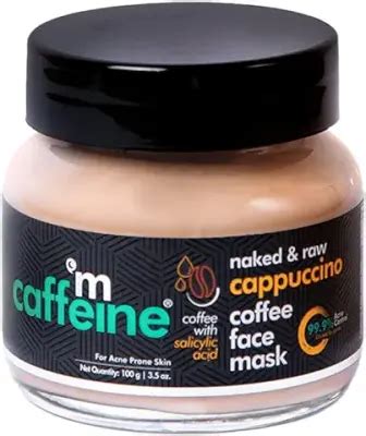 15 Best Face Packs for Oily Skin You Must Try [August, 2024]