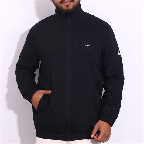 Meta - Customized Jacket | Corporate Gifts - Bigsmall