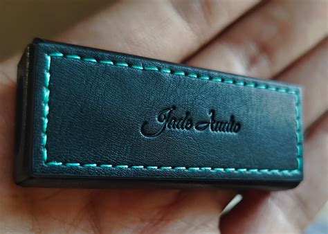 FiiO KA13 Portable Amp & DAC