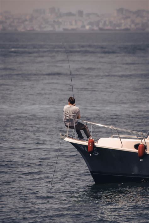 Man With Boat Photos, Download The BEST Free Man With Boat Stock Photos ...