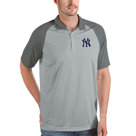 Men Polos – Official New York Yankees Online Shop