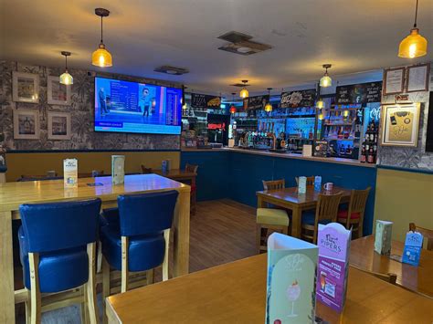 SO40 CAFE BAR, Totton - Restaurant Reviews, Phone Number & Photos ...