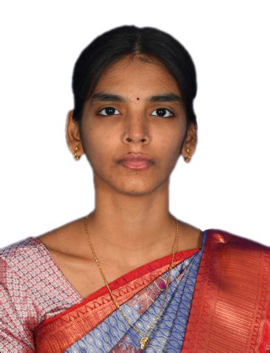 Vidwan | Profile Page