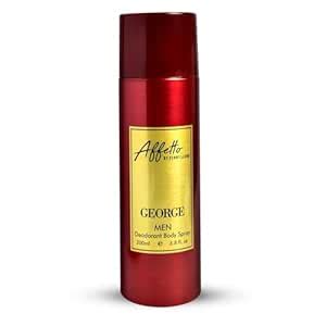 Buy STARSTRUCK BY SUNNY LEONE Affetto by Sunny Leone Deodrant GEORGE ...