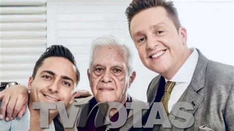 Hermana de Daniel Bisogno lanza mensaje a Pati Chapoy por hablar mal de ...