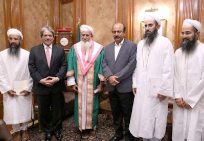 Syedna Mufaddal Saifuddin {TUS} Highlights {Part 02} - Deeni Akhbar