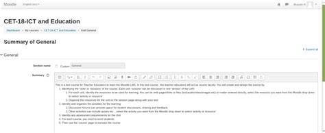 Learn Moodle - Open Educational Resources