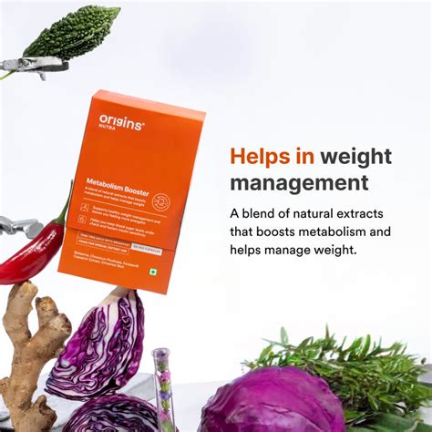 Origins Nutra - Make informed health choices