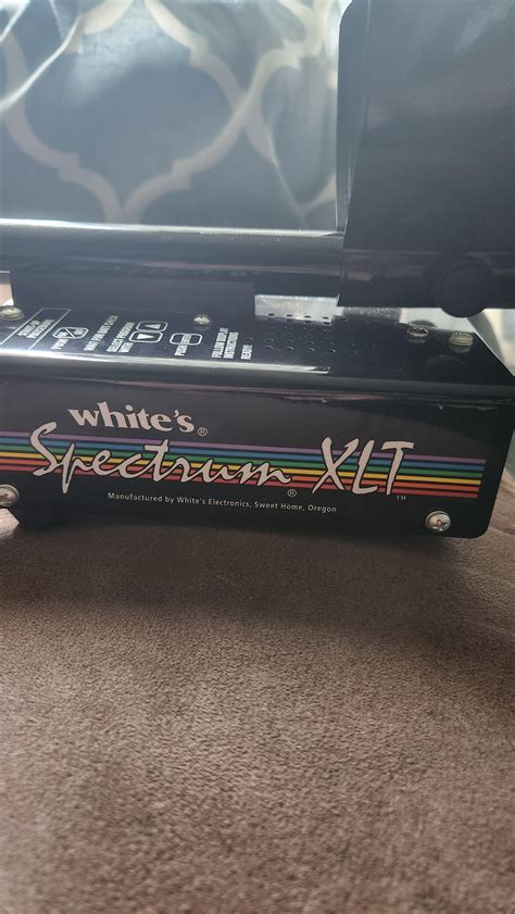 Grandfather gave this to me, is it a good one? (New to detecting) : r ...