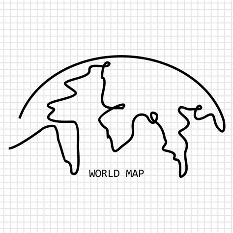 World Drawing 的图像结果