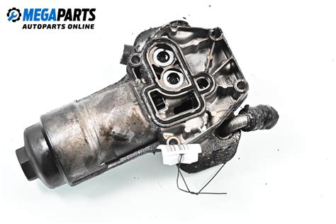 Oil filter housing for Opel Frontera B SUV (10.1998 - 02.2004) 2.2 DTI, 120 hp Price: € 39.38