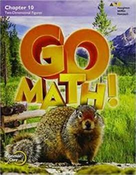 Image result for 4 Grade Math Lesson GoMath