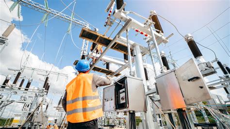 Image result for Transformer Installation