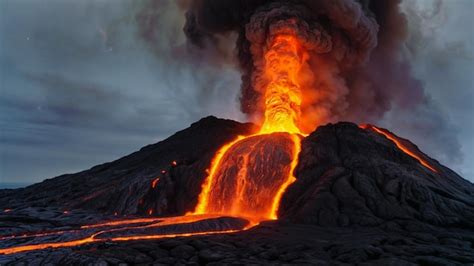 Image result for Volcano Homemade Project