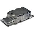 Dorman Engine Oil Pan, 264-127 264-127 | Zoro