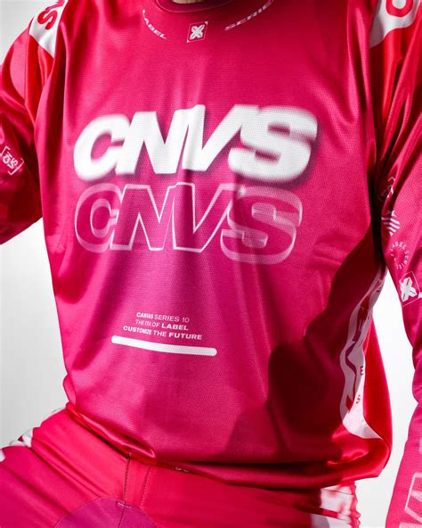 Stocked Canvas MX Gear - Label Series Starburst | Rival Ink Design Co