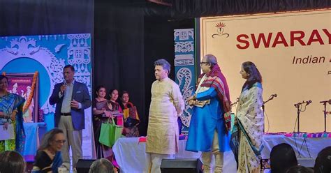 Consulate General of India, Seattle