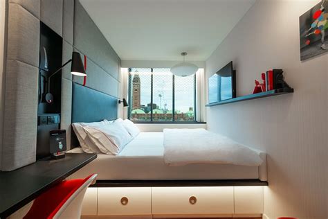 CITIZENM LONDON VICTORIA STATION - Hotel Reviews, Photos, Rate ...