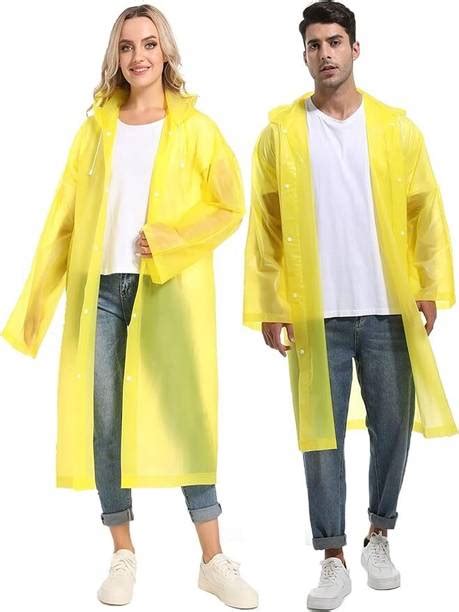 Poncho Raincoats - Buy Poncho Raincoats online at Best Prices in India ...
