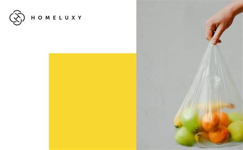 Ways To Reduce Plastic Usage In Your Home