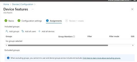Image result for Intune iOS Enrollment Process