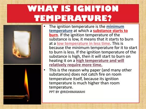 COMBUSTION AND FLAME PPT- SHORT NOTES/CLASS8/SCIENCE/CHEMISTRY | PDF