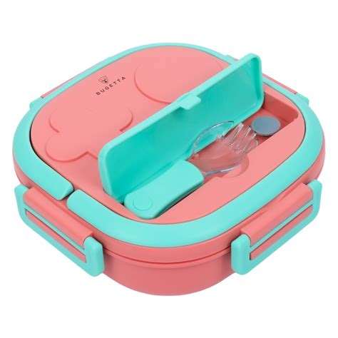 Little Munchkin Lunch Box For Kids, Lunch Box For School, Kid's Lunch ...