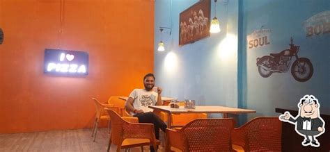 Punjabi pizza centre, Sahaswan - Restaurant menu, prices and reviews