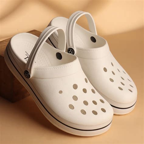 11 Clogs Like Crocs You'll Love | LBB