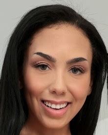 Sara Luvv tells Bianca Breeze, "Your a Dirty Little Whore Aren't You?"