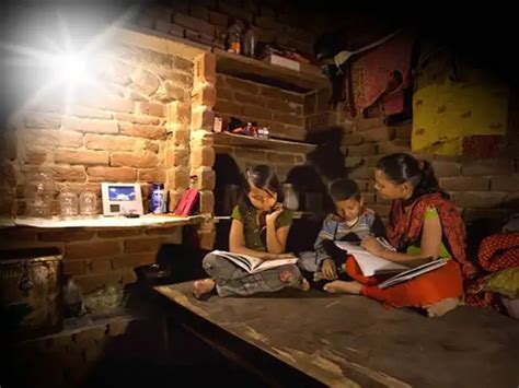 First bus in Amdeli - Maharashtra village gets power, bus after 70 ...