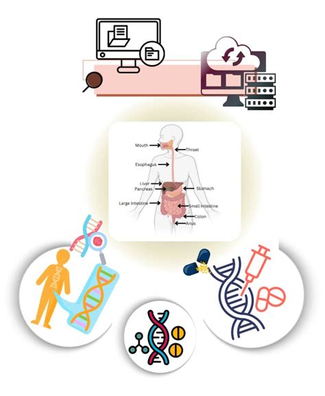 Gastrointestinal Cancer Database