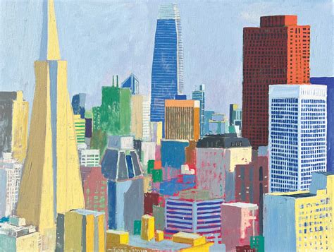 Artist Focus: Mitchell Johnson (Issue 203)