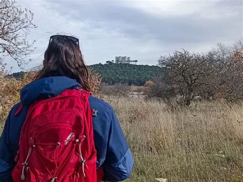Puglia ArcheoTrekking – Tra boschi e Jazzi di Castel del Monte, Castel ...